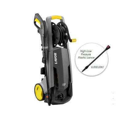 LAVOR INDUCTION MOTOR POWERED HIGH PRESSURE CLEANER - PASCAL 20