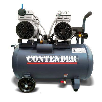 CONTENDER OILESS AIR COMPRESSOR 2HP (CACO2050)