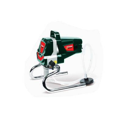 POWERCRAFT - AIRLESS PAINT SPRAYER - PAPS 10-30A