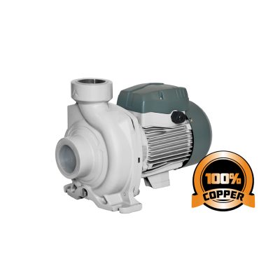 POWERCRAFT - CENTRIFUGAL WATER PUMP