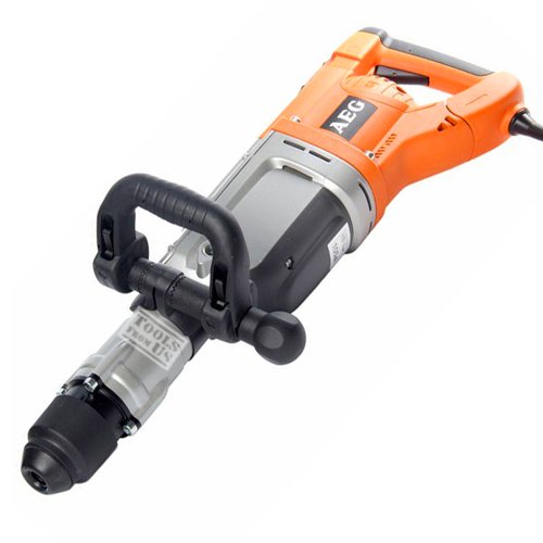 AEG - SDS MAX Demolition Hammer - PM 10E AEG SDS MAX Large Demolition Hammer