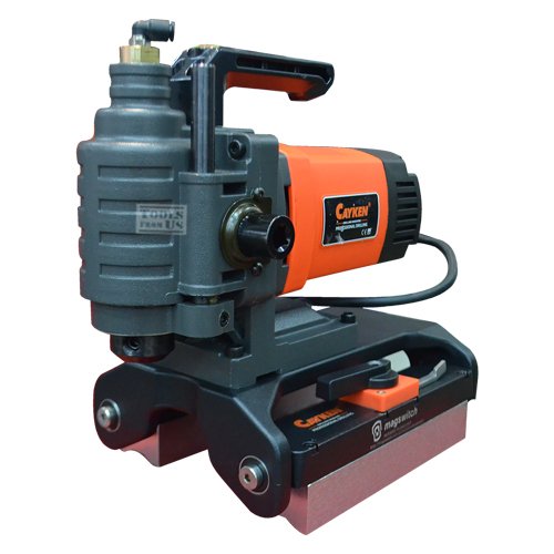 CAYKEN MAGNETIC DRILL - KCY 38WSPM CAYKEN Diamond Core Drill