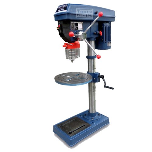CONTENDER - DRILL PRESS - CDP 1316BH CONTENDER Drill Press