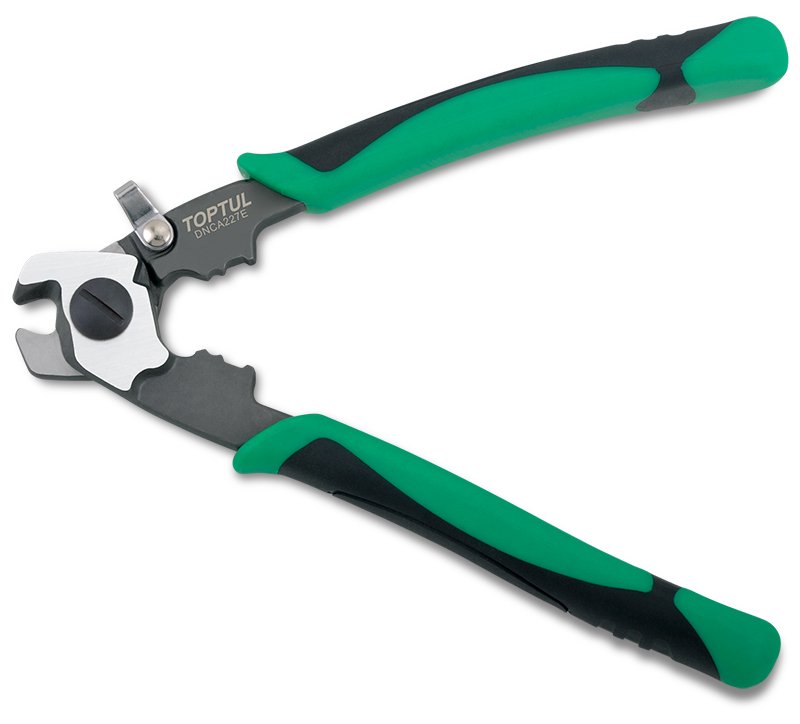 DNCA227E-explain01 TOPTUL Wire Rope Cutter 7-1/2″