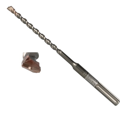 HELLER - SPEED2MAX SDS MAX MASONRY BIT HELLER Speed2Max SDS Max Masonry Bit