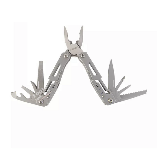 KENDO -13-in-1 Multi Function Tool-KD-30961 KENDO 13-in-1 Multi-Function Tool