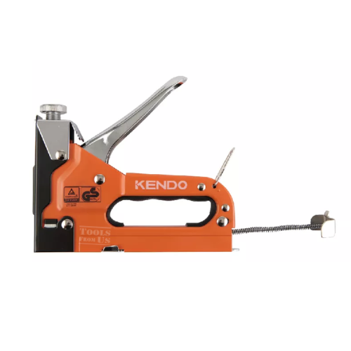 KENDO - 3 in 1 Heavy Duty Staple Gun-KD-45901 KENDO 3 in 1 Heavy Duty Staple Gun