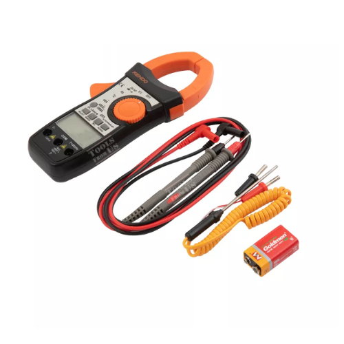 KENDO -AC Multimeter -KD35463 KENDO AC Multimeter