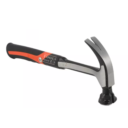 KENDO - Anti-Vibration Claw Hammer - KD25126 KENDO Anti-Vibration Claw Hammer