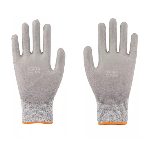 KENDO - Cut-resistant Gloves- KD76111 KENDO Cut-Resistance Gloves 9″