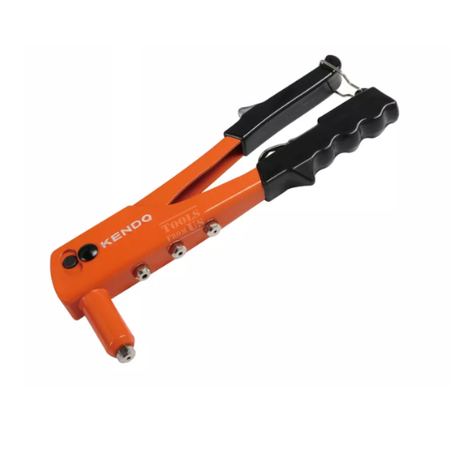 KENDO -Hand Riveter- KD-45602 KENDO Hand Riveter 10″