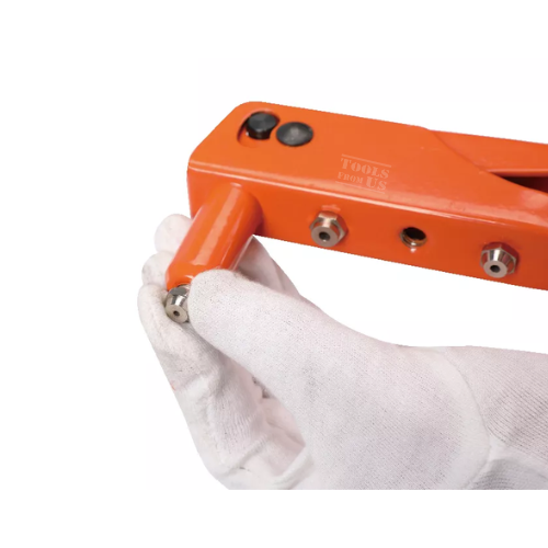 KENDO -Hand Riveter- KD-45602 KENDO Hand Riveter 10″