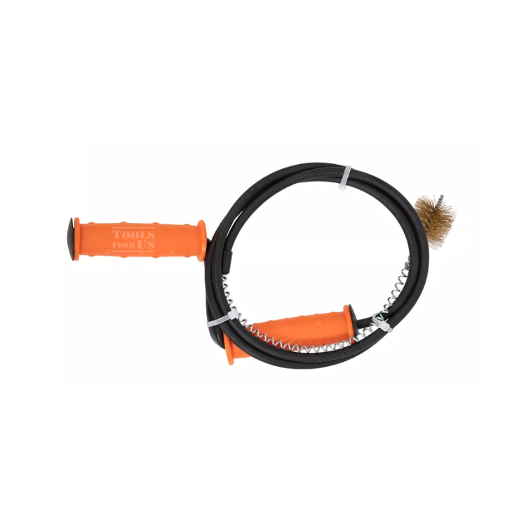 KENDO - Pipe & Drain Cleaning Coil - KD 50202 KENDO Pipe & Drain Cleaning Coil