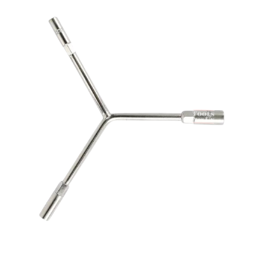 KENDO - Y Handle Socket Wrench KENDO Y Handle Socket Wrench