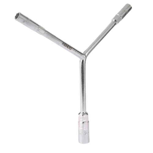 KENDO -Y Handle Socket Wrench KENDO Y Handle Socket Wrench
