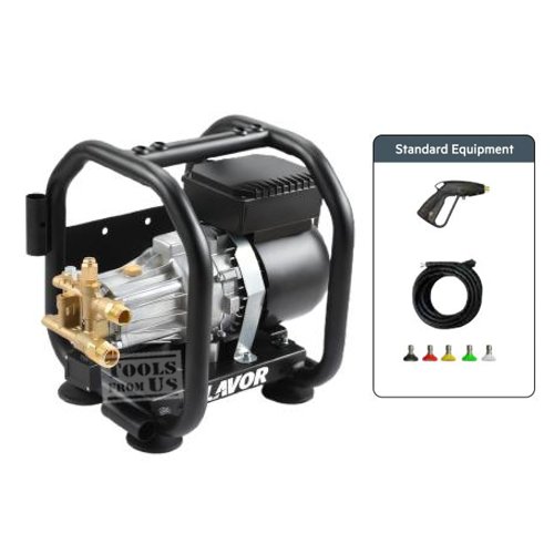 LAVOR - HIGH PRESSURE CLEANER - COLD WATER LAVOR High Pressure Cleaners – Cold Cleaner
