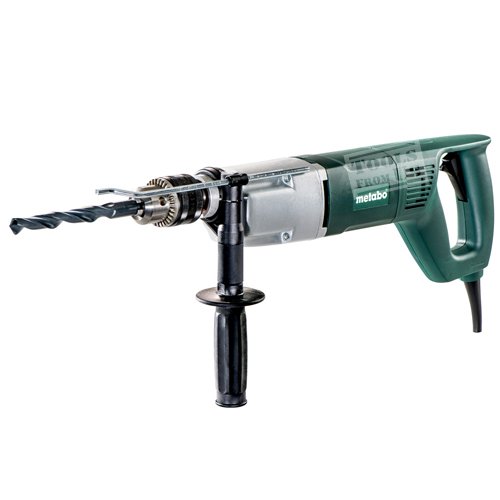 METABO - ROTARY DRILL -BDE 1100 METABO Rotary Drill