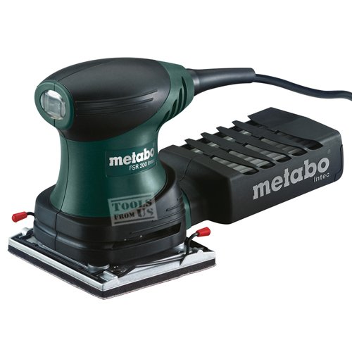 METABO - SANDER - FSR 200 INTEC Metabo Sander