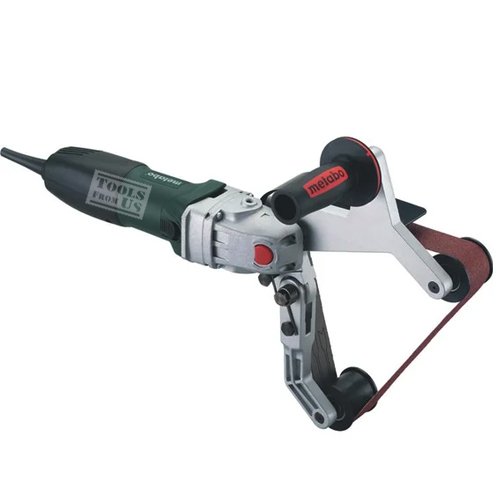 METABO - TUBE BELT SANDER - RBE 12-180 METABO Tube Belt Sander