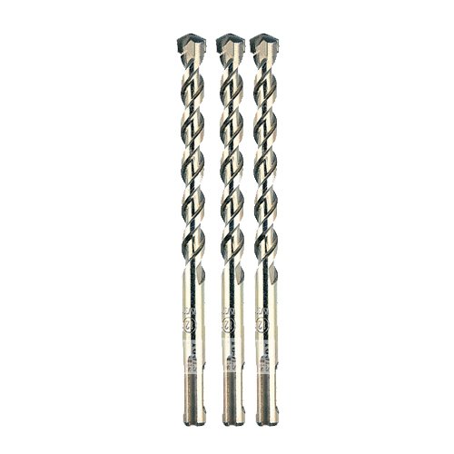 POWER CRAFT BY HELLER - SDS PLUS MASONRY BIT POWER CRAFT by HELLER SDS Plus Masonry Bit