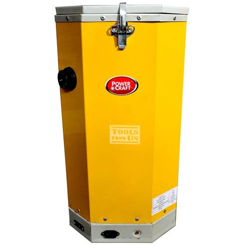 POWER CRAFT - ELECTRODE OVEN - PEO-25 POWER CRAFT Electrode Oven – 25 Kilos