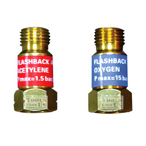 POWER CRAFT - FLASHGUARD- PFG POWER CRAFT Flash Guard