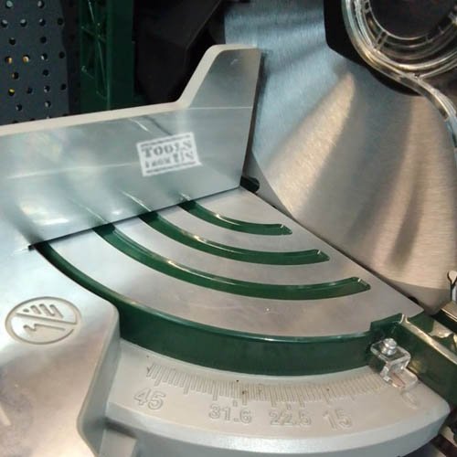 POWER CRAFT-MITER SAW 10 INCHES PMS 18-255BE POWER CRAFT Compound Miter Saw 10″