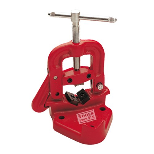 SUPER EGO - BENCH YOKE VISE SUPER EGO Bench Yoke Vise