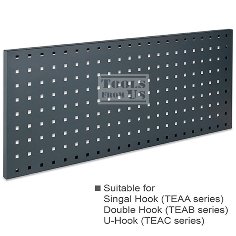 TEBS0907 TOPTUL – Perforated Panel (TEBS0907)