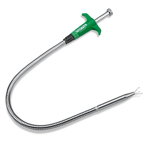 TOPTUL - 3-Claw Pick-Up Tool - JJCG0360 TOPTUL 3-Claw Pick-Up Tool