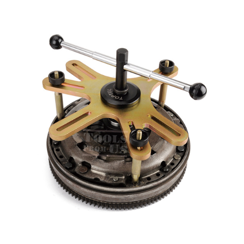 TOPTUL - 36PCS Self-Adjusting Clutch Alignment Tool Kit -JGAI3601 TOPTUL 36PCS Self-Adjusting Clutch Alignment Tool Kit