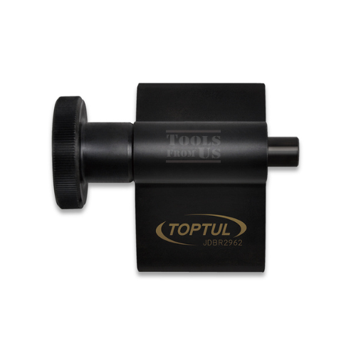 TOPTUL 3PCS Crankshaft Timing Belt Pulley Locking Tool Set - JGAR0302 TOPTUL 3PCS Crankshaft Timing Belt Pulley Locking Tool Set