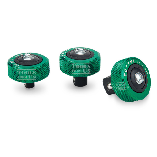 TOPTUL - 3PCS Palm Ratchet Set -GAAR0302 TOPTUL 3PCS Palm Ratchet Set