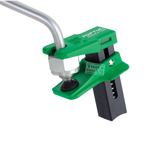 TOPTUL - 4PCS Steel Line Stopper Set - JGAR0401 TOPTUL 4PCS Steel Line Stopper Set