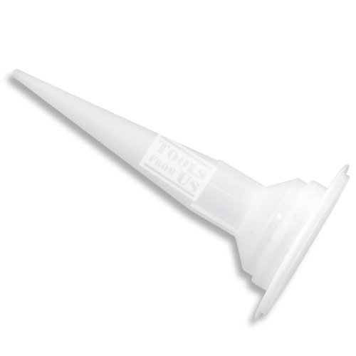 TOPTUL - Aluminum Tube Caulking Gun 9 Inches-JJAY0904 TOPTUL Aluminum Tube Caulking Gun 9″