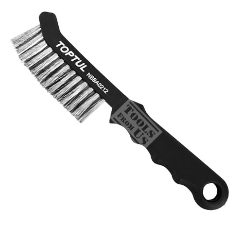 TOPTUL - Brake Calliper Brush - NBBA0212 TOPTUL Brake Caliper Brush