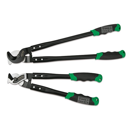 TOPTUL - CABLE CUTTER - DNAC SERIES TOPTUL Cable Cutters