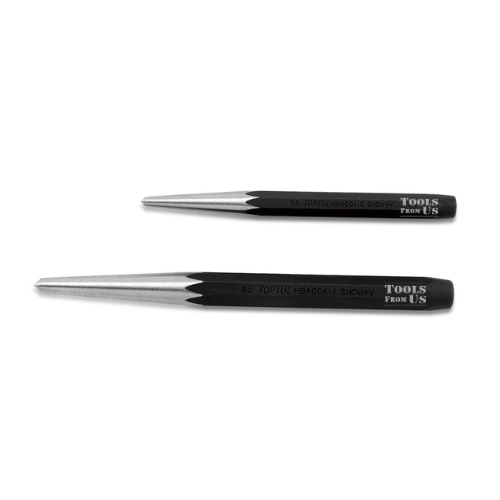 TOPTUL - Center Punch - HBAC SERIES TOPTUL Center Punch