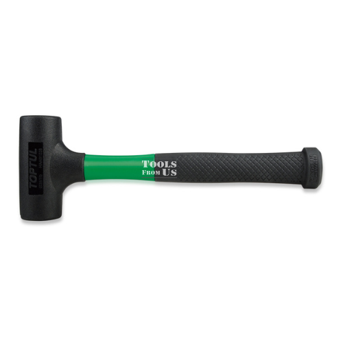 TOPTUL - Dead Blow Hammer - HAAB SERIES TOPTUL Dead Blow Hammer