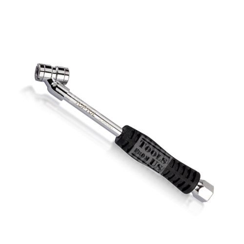 TOPTUL - Dual Tire Chuck - JEAM0821 TOPTUL Dual Tire Chuck