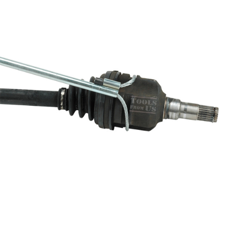 TOPTUL Front Wheel Drive Axle Puller (Steel Cable Type) - JEAG0198 TOPTUL Front Wheel Drive Axle Puller (Steel Cable Type)