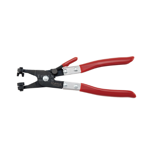TOPTUL - HOSE CLAMP PLIERS - JDAM028E TOPTUL Hose Clamp Pliers