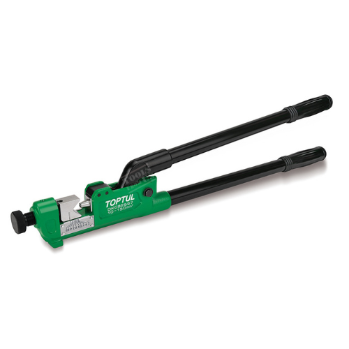 TOPTUL - Heavy Duty Crimping Tool - DKCB2567 TOPTUL Heavy Duty Crimping Tool