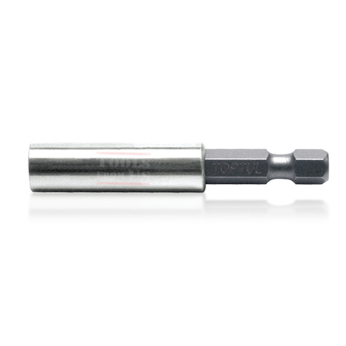 TOPTUL - Magnetic Power Bit Holder - FTDC0808 TOPTUL Magnetic Power Bit Holder