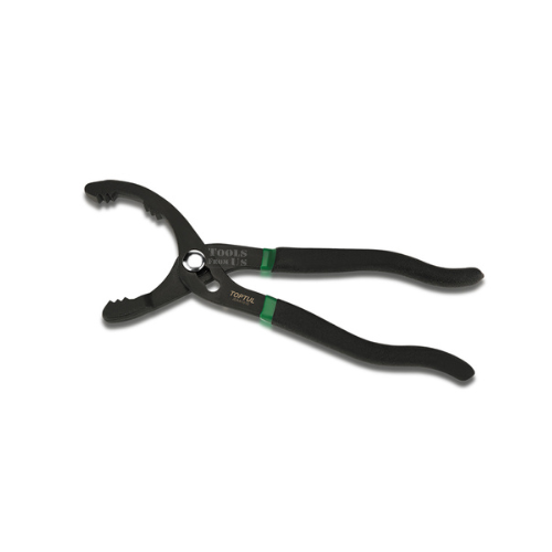 TOPTUL - Oil Filter Pliers - JDAA SERIES TOPTUL Oil Filter Pliers