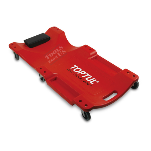 TOPTUL - PLASTIC CREEPER - JCM-0300 TOPTUL Plastic Creeper