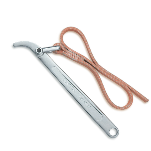 TOPTUL - Strap Wrench - JJAH0902 TOPTUL Strap Wrench 9″