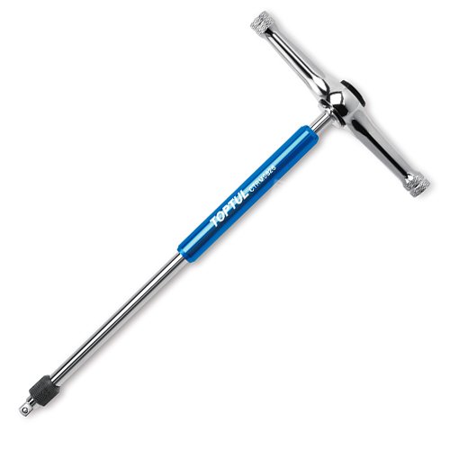 TOPTUL - T-Handle Ratchet Wrench - CTRM SERIES TOPTUL T-Handle Ratchet Wrench