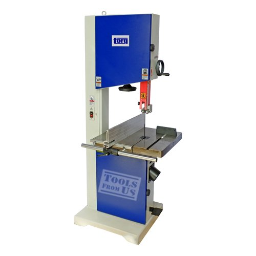 TORQ - BAND SAW - T BS 400 TORQ Band Saw 16″