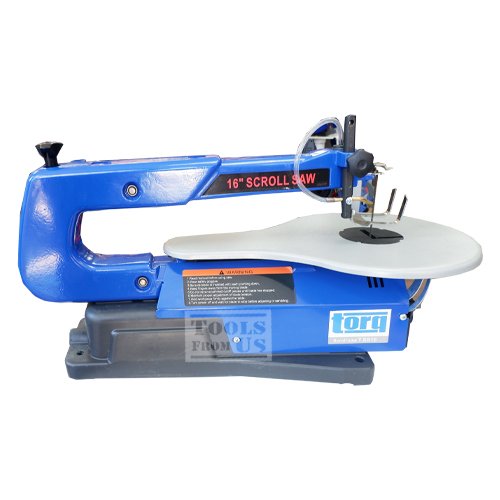 TORQ - SCROLL SAW - TSS16 TORQ Scroll Saw 16″